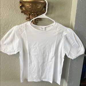 NWOT Zara Girls Tee